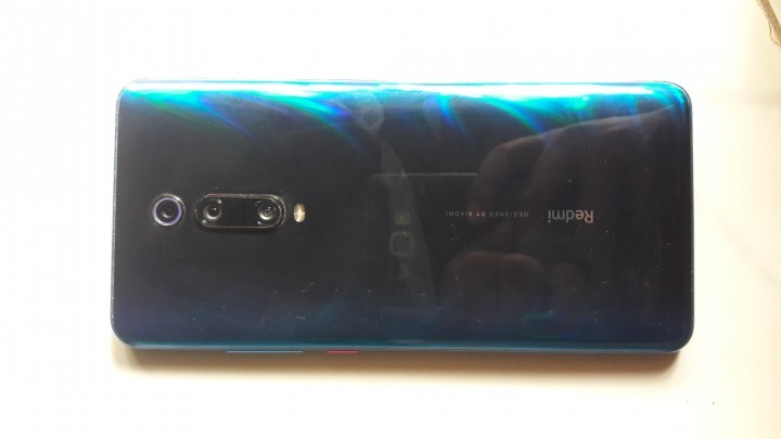 Xiaomi redmi k20 pro